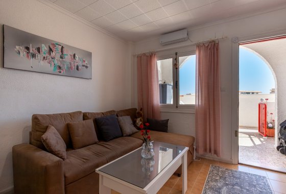 Reventa - Apartamento / piso - Torrevieja - Cabo Cervera