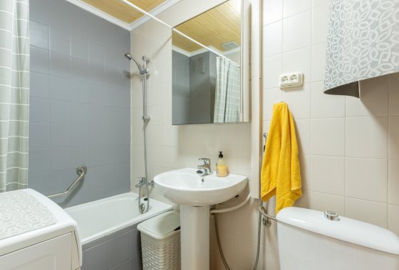 Reventa - Apartamento / piso - Torrevieja - Cabo Cervera