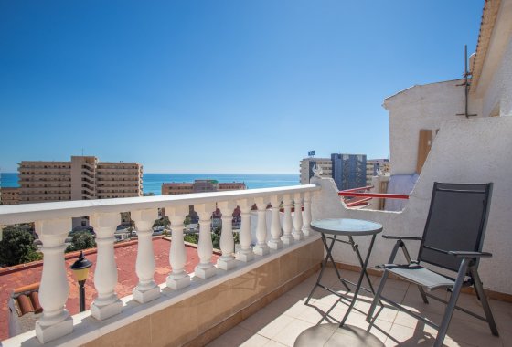Reventa - Apartamento / piso - Torrevieja - Cabo Cervera