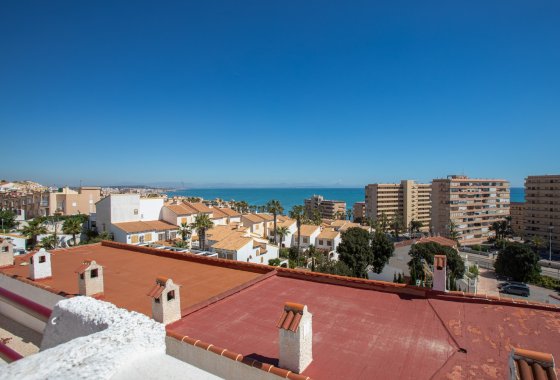 Reventa - Apartamento / piso - Torrevieja - Cabo Cervera