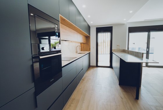 Obra nueva - Apartamento / piso - Redován