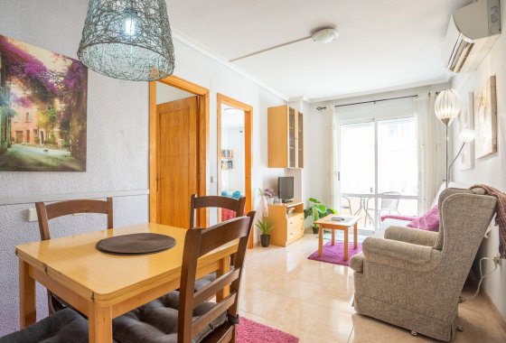 Reventa - Apartamento / piso - Torrevieja - El molino