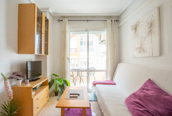 Reventa - Apartamento / piso - Torrevieja - El molino