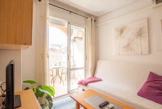 Reventa - Apartamento / piso - Torrevieja - El molino