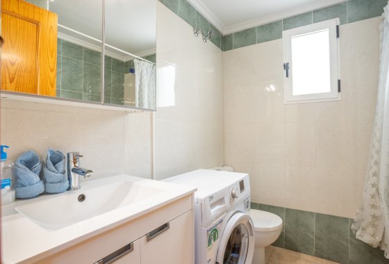 Reventa - Apartamento / piso - Torrevieja - El molino