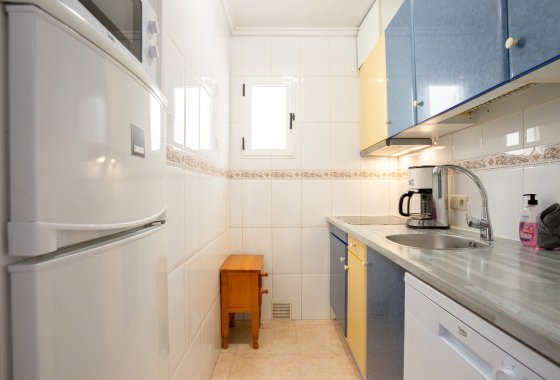 Reventa - Apartamento / piso - Torrevieja - El molino