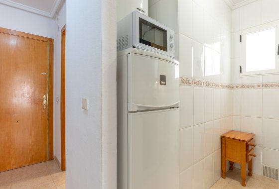 Reventa - Apartamento / piso - Torrevieja - El molino