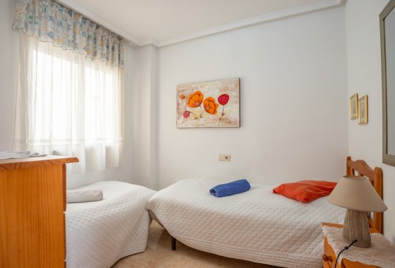 Reventa - Apartamento / piso - Torrevieja - El molino