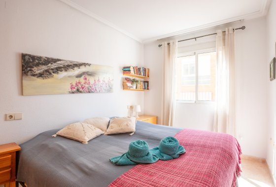Reventa - Apartamento / piso - Torrevieja - El molino