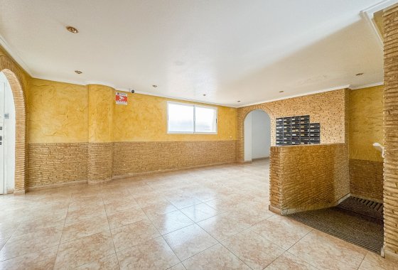 Reventa - Apartamento / piso - Torrevieja - El molino
