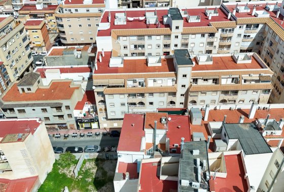 Reventa - Apartamento / piso - Torrevieja - El molino