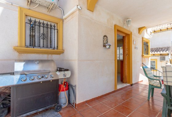 Reventa - Villa - Orihuela Costa - La Zenia