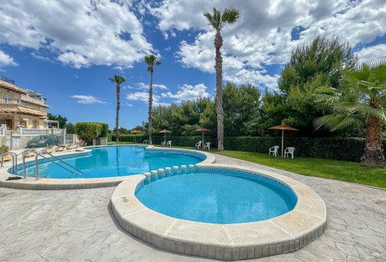 Reventa - Villa - Orihuela Costa - La Zenia