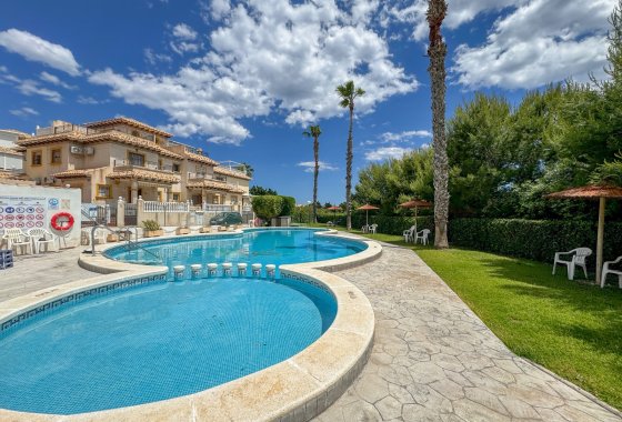 Reventa - Villa - Orihuela Costa - La Zenia