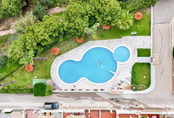 Reventa - Villa - Orihuela Costa - La Zenia