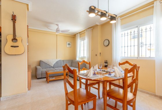 Reventa - Villa - Orihuela Costa - La Zenia
