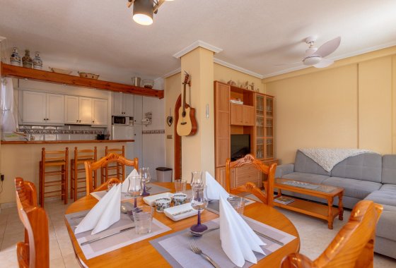 Reventa - Villa - Orihuela Costa - La Zenia