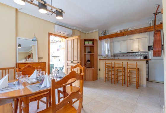 Reventa - Villa - Orihuela Costa - La Zenia