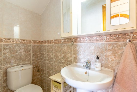 Reventa - Villa - Orihuela Costa - La Zenia