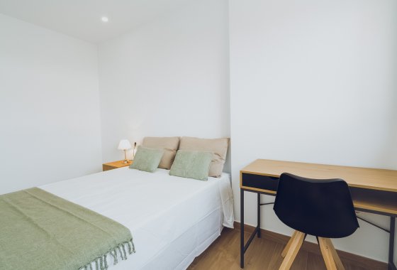 Obra nueva - Apartamento / piso - Redován