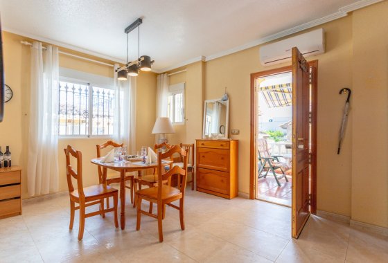 Reventa - Villa - Orihuela Costa - La Zenia
