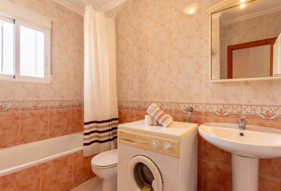 Reventa - Villa - Orihuela Costa - La Zenia
