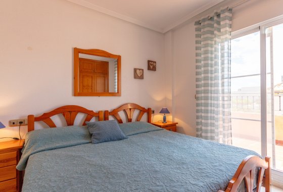 Reventa - Villa - Orihuela Costa - La Zenia