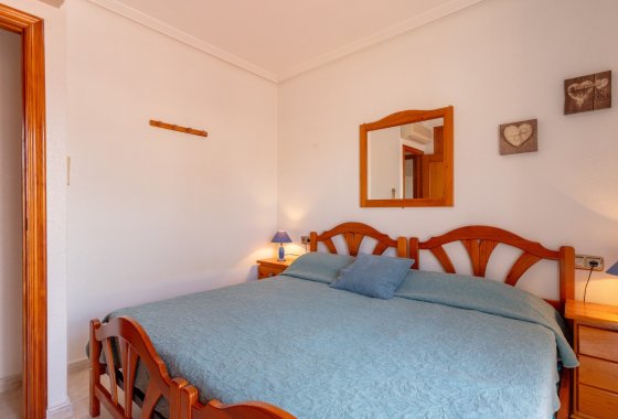 Reventa - Villa - Orihuela Costa - La Zenia