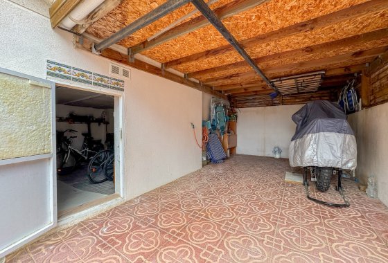 Reventa - Villa - Orihuela Costa - La Zenia