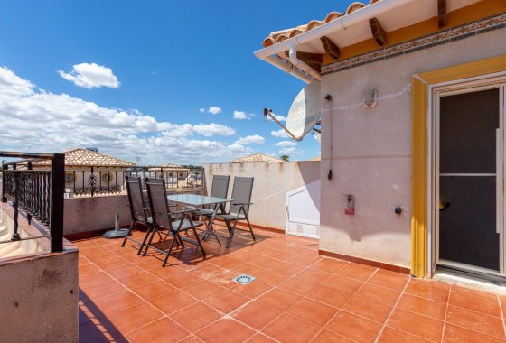 Reventa - Villa - Orihuela Costa - La Zenia