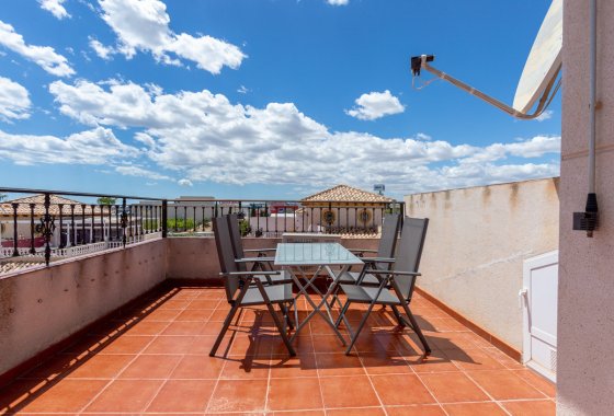Reventa - Villa - Orihuela Costa - La Zenia