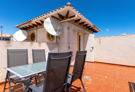 Reventa - Villa - Orihuela Costa - La Zenia