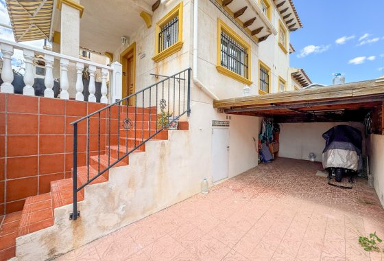 Reventa - Villa - Orihuela Costa - La Zenia