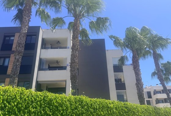 Reventa - Apartamento / piso - Torrevieja - Los Altos