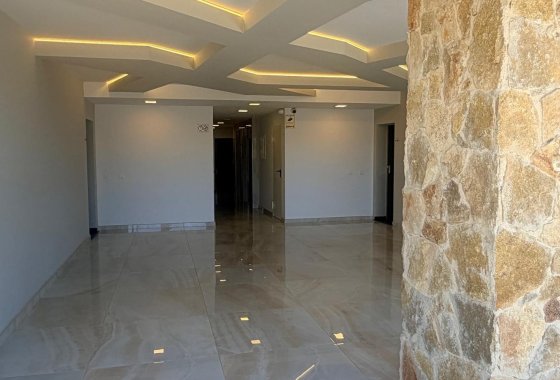 Reventa - Apartamento / piso - Torrevieja - Los Altos