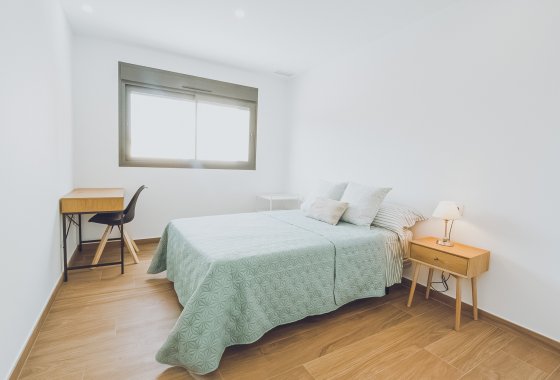 Obra nueva - Apartamento / piso - Redován