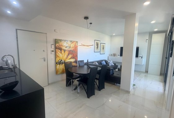 Reventa - Apartamento / piso - Torrevieja - Los Altos