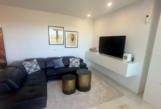 Reventa - Apartamento / piso - Torrevieja - Los Altos