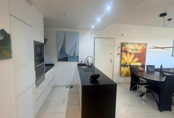 Reventa - Apartamento / piso - Torrevieja - Los Altos