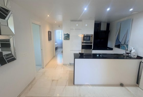 Reventa - Apartamento / piso - Torrevieja - Los Altos
