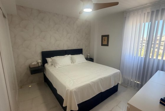 Reventa - Apartamento / piso - Torrevieja - Los Altos