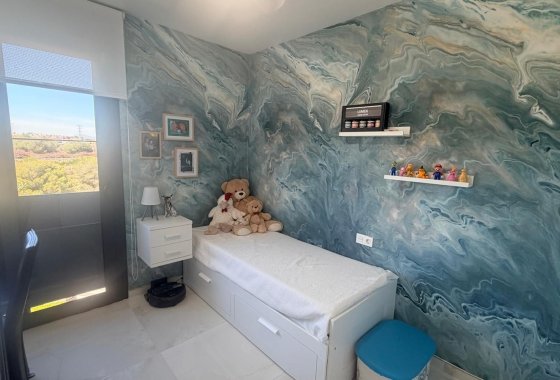 Reventa - Apartamento / piso - Torrevieja - Los Altos