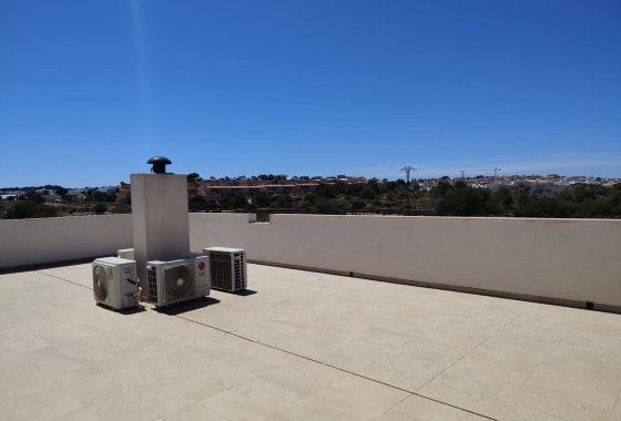 Reventa - Apartamento / piso - Torrevieja - Los Altos