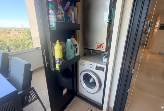 Reventa - Apartamento / piso - Torrevieja - Los Altos