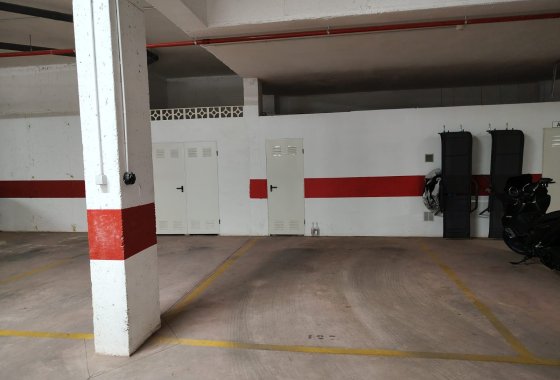 Reventa - Apartamento / piso - Torrevieja - Los Altos