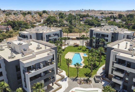 Reventa - Apartamento / piso - Orihuela Costa - Los Altos