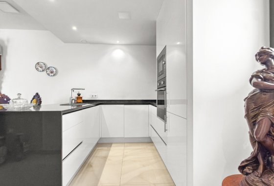 Reventa - Apartamento / piso - Orihuela Costa - Los Altos