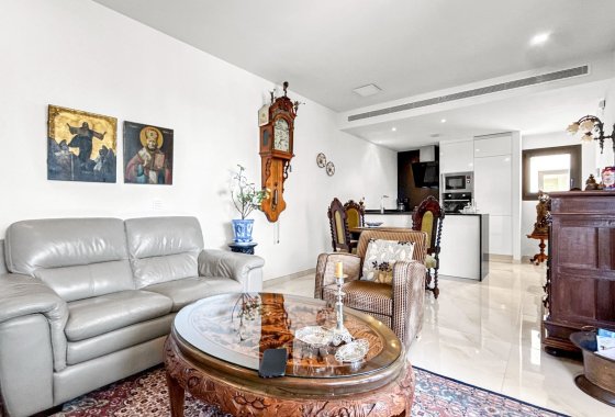 Reventa - Apartamento / piso - Orihuela Costa - Los Altos