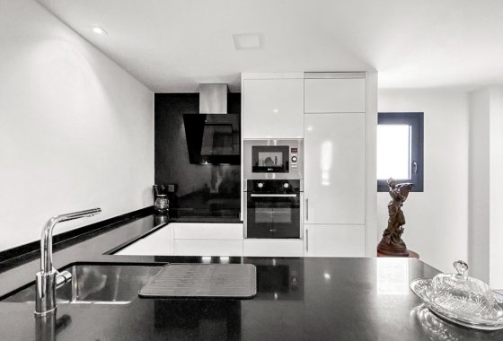 Reventa - Apartamento / piso - Orihuela Costa - Los Altos