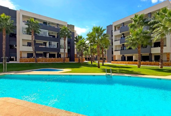 Reventa - Apartamento / piso - Orihuela Costa - Los Altos